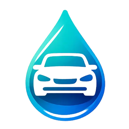 Lavage auto à domicile Saint-Auvent